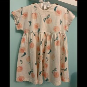Jessica Simpson 24 months cotton dress